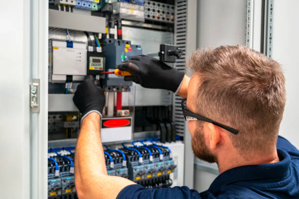 Best Circuit Breaker Repair  in Rtez, CO