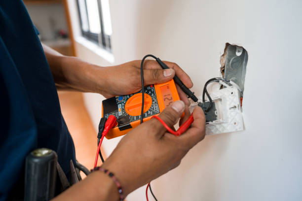 Best Ceiling Fan Installation Electrician  in Rtez, CO