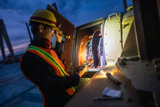 Best Industrial Electrical Services  in Rtez, CO