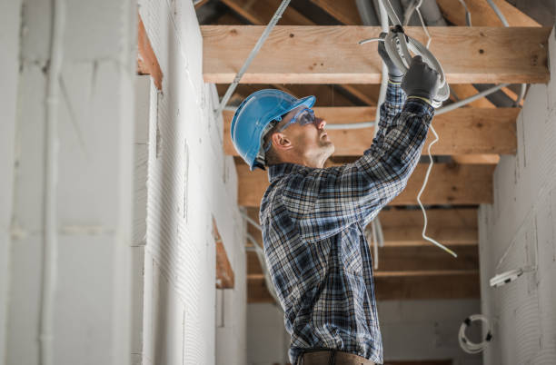 Best Electrical Outlet Repair  in Rtez, CO
