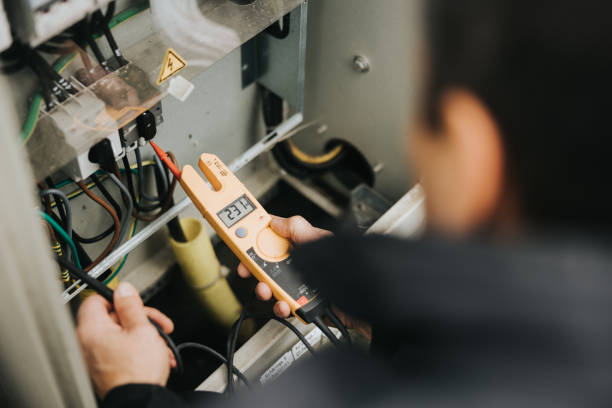 Best Industrial Electrical Services  in Rtez, CO