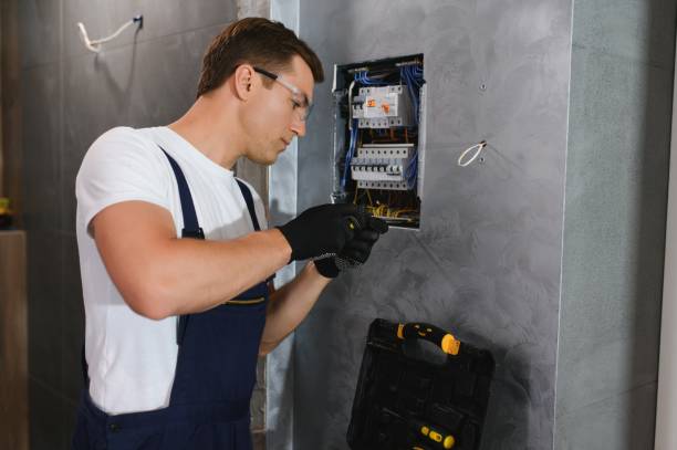 Professional Electrician in CO