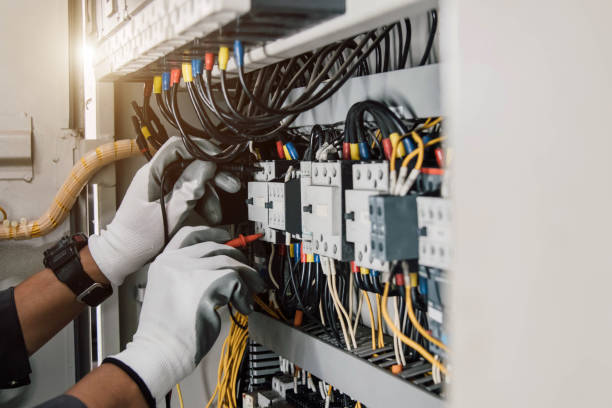 Best Electrical Rewiring Services  in Rtez, CO