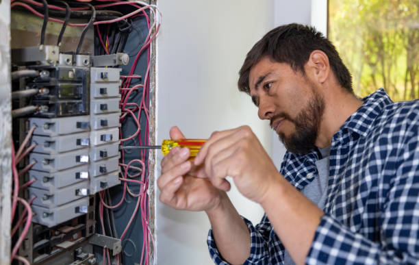 Industrial Electrical Services in CO